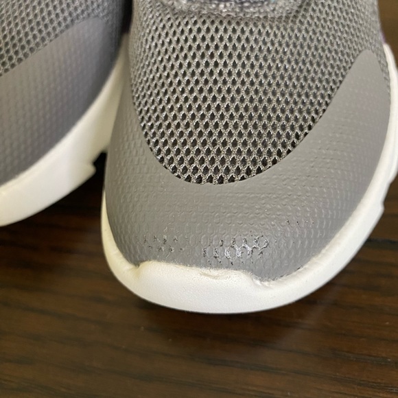 DSG Girls Segundo Lace Up Athletic Shoes - Picture 4 of 6